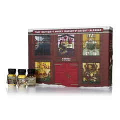 That Boutique-y Whisky Company Advent Calendar (2026 Edition) Blended Whisky