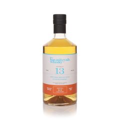 The Bar Mitzvah 13 Year Old (cask 183) - Rum Cask Finish