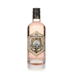 The Bitter Truth Pink Gin (50cl) Gin