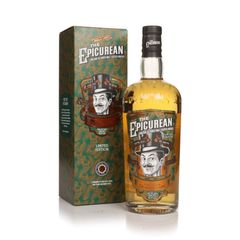 The Epicurean Calvados Cask Finish