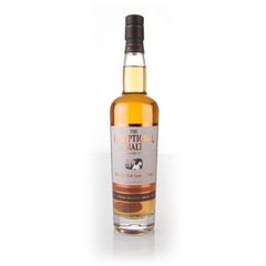 The Exceptional Malt - 2nd Edition