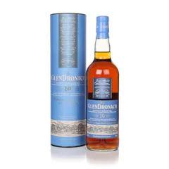 The GlenDronach 10 Year Old - Luke Skywalker