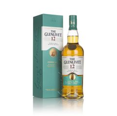 The Glenlivet 12 Year Old