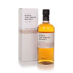 The Grain - Nikka Discovery