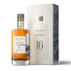 The Islay 16 Year Old (Studio Minerva X Master of Malt)