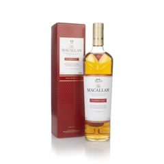 The Macallan Classic Cut (2020 Edition)