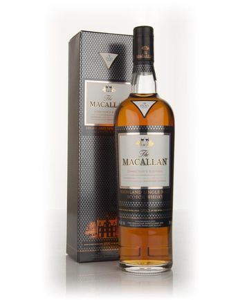 Macallan Director's Edition