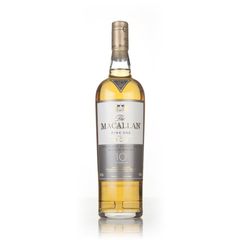 The Macallan 10 Year Old Fine Oak