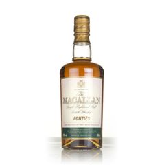 The Macallan Decades - Forties