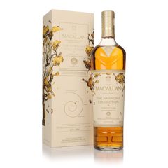 The Macallan Harmony Collection Vibrant Oak