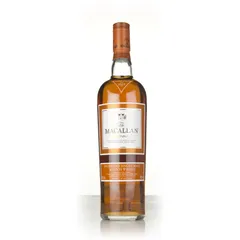 The Macallan Sienna - 1824 Series