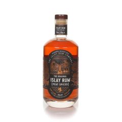The Original Islay Rum {Peat Spiced} - Inaugural Release 2023 Flavoured Spirit