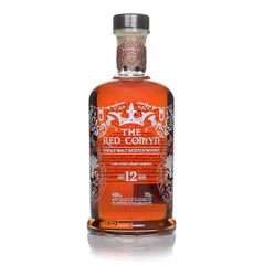 The Red Comyn 12 Year Old - Claxton's