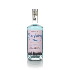 The Spirit of Garstang Pink Citrus Flavoured Gin