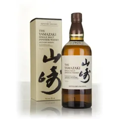 Yamazaki Distillers Reserve