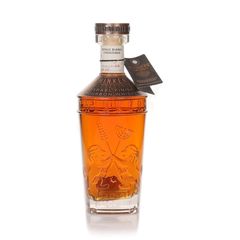 Thinkers Dew Of Bdolah Bourbon Whiskie