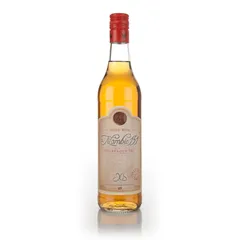 Tilambic 151 Overproof Dark Rum