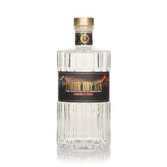Timur Dry Gin