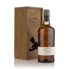 Tobermory 15 Year Old