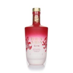 Toca Vida Smoked Berry Flavoured Gin