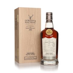 Tomatin 30 Year Old 1993 (cask 6812) - Connoisseurs Choice