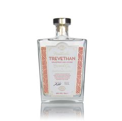 Trevethan Grapefruit and Lychee Cornish Flavoured Gin