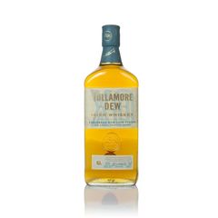 Tullamore D.E.W. XO Caribbean Rum Cask Finish