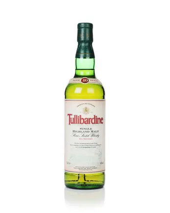Tullibardine 10 Year Old