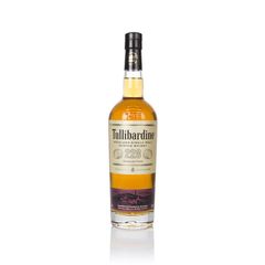 Tullibardine 228 Burgundy Cask Finish