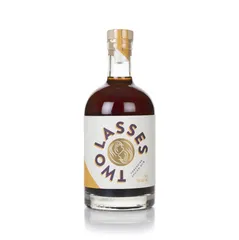 Two Lasses Yorkshire Spiced Spiced Rum