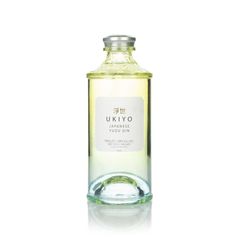 Ukiyo Yuzu Flavoured Gin