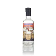 Vintage Pu-erh Tea Gin (That Boutique-y Gin Company) Gin
