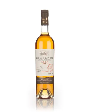 Leyrat VSOP Cognac