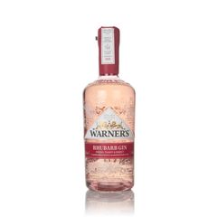 Warner's Rhubarb Flavoured Gin