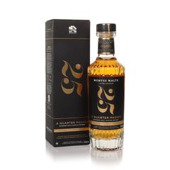 Wemyss Malts 25 Year Old - A Quarter Passed