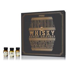The Whisky Advent Calendar (2026 Edition)