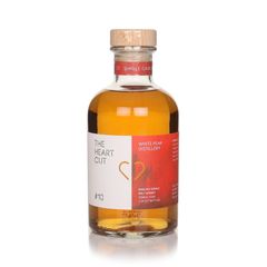 White Peak 4 Year Old 2020 - The Heart Cut #10
