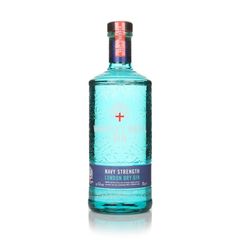 Whitley Neill Navy Strength London Dry Gin