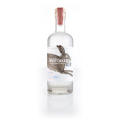 Whittaker's London Dry Gin