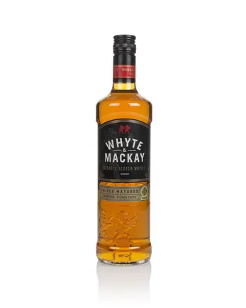 Whyte & Mackay Special