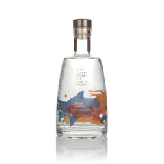 Wild Island High Croft Gin