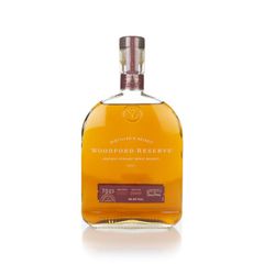 Woodford Reserve Kentucky Straight Wheat