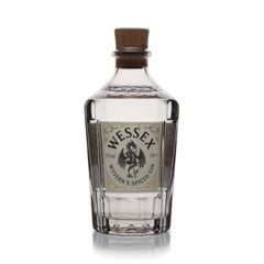 Wyvern's Spiced Flavoured Gin
