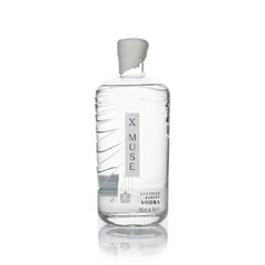 X Muse Plain Vodka