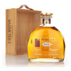 Maxime Trijol XO Grande Champagne XO Cognac