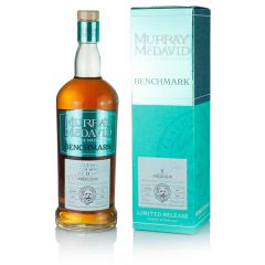 Aberlour 11 Year Old 2014 Murray McDavid Benchmark