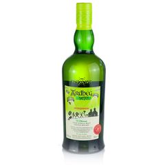 Ardbeg 13 Year Old 2007 Fermutation 2022 Committee Release