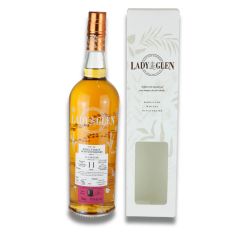Auckroisk 11 Year Old 2015 Lady of the Glen