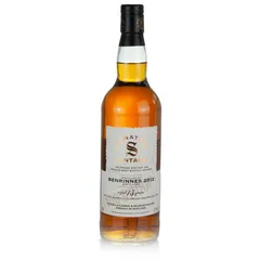 Benrinnes 13 Year Old 2012 Signatory 100-Proof Edition #56