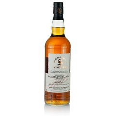 Blair Athol 11 Year Old 2014 Signatory 100-Proof Edition #64